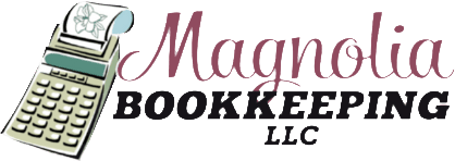 magnoliabookkeepingllc-logo Magnolia Bookkeeping LLC Logo
